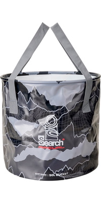 2026 Rip Curl Surf Series 50L Spand 14RMUT - Grey