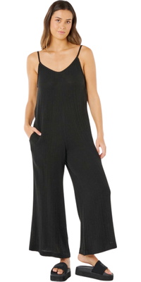 2026 Rip Curl Dame Premium Surfcostume 01NWRO - Black