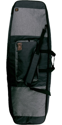 2026 Ronix -bataljon Polstret Kuffert R18-BAG-BAT - Black