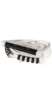 2026 Ronix Silikone-bungee-surfreb RA-PK-WS-SB - Whiteout