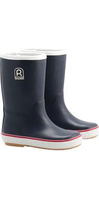 2026 Rouchette Junior Cap Støvle CAPENFANT - Navy Blue