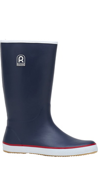 2026 Rouchette Herre Cap Boot CAPHOMME - Navy Blue