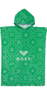 2026 Roxy Junior Stay Magical Trykt Hættetrøje Med Hætte ERGAA03220 - Katydid Hippie Hour Rg