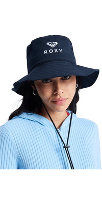 2026 Roxy Roxy Sun Addiction Hat ERJHA04480 - Anthracite