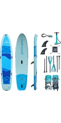 2026 Spinera Familie Mega SUP 13'0