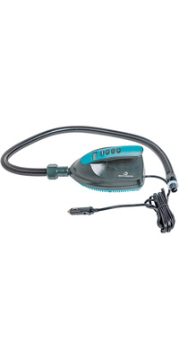 2026 Spinera SUP2 Højtryks 12V SUP-pumpe SP-PU-SUP2