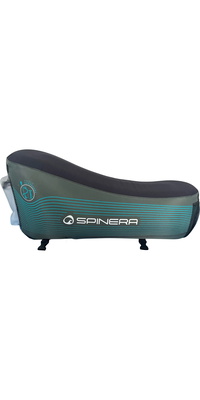 2026 Spinera Saddle Seat-kajak Og SUP SPS-SEAT-SAD  Blå