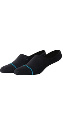 2026 Stance Icon No Show-sok A145A21INS - Black