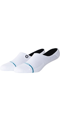 2026 Stance Icon No Show-sok A145A21INS - White