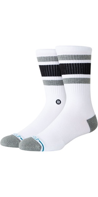 2026 Stance Unisex Boyd St Sok A556A20BOS - White