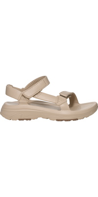 2026 Teva S ApreAqua Drift Vandsko Til Kvinder 1173701 - Oyster Grey