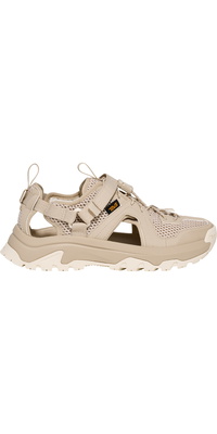 2026 Teva Hurricane XLT3 Vand-sandaler Til Kvinder Med Lukket Tå 1173723 - Oyster