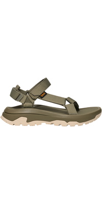 Teva s Hurricane XLT3 Vand-sandaler Til Kvinder 1173671  2026 Burnt Olive