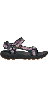 Teva S Hydratrek-sandaler Til Kvinder 1150270  2026 Archive Topo Striking Purple