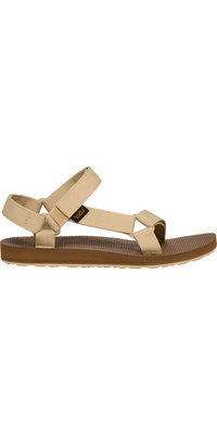 2026 Teva Dame- Original -sandaler I Universalstørrelse 1003987 - Boulder