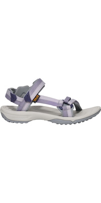 Teva S Terra Fi Lite-sandaler Til Kvinder 1001474  2026  Thistle / Daybreak Multi