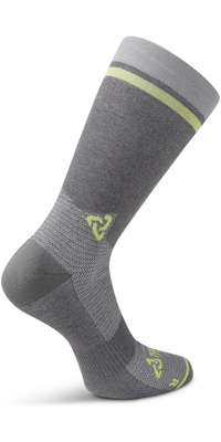 2026 Typhoon Coolmax-sok P203101  Slate / Lime