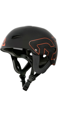 2026 Typhoon Essential Vandsportshjelm 22567 - Black
