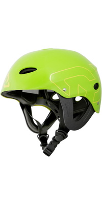 2026 Typhoon Essential Vandsportshjelm 22567 - Lime