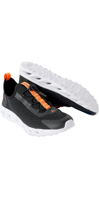 2026 Typhoon TS10 Sejlersneaker 30038 - Black / Solar