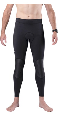 2026 Zhik Deckbeater-bukser PNT-0076-U - Black