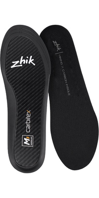 2026 Zhik -vandrestøvler X Carbon-indersål DBT-0010-U-BLK - Black