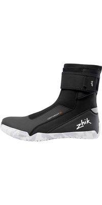 2026 Zhik Letvægts High Cut X Støvle DBT-0280-U - Black