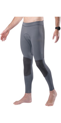 2026 Zhik Herre- Hybrid -udstyrsbukser PNT-0069-M - Grey