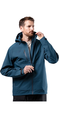2026 Zhik Herre INS400 Jakke JKT-0400-M-DPT - Deep Teal