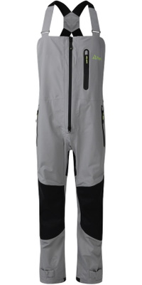 2026 Typhoon Performance Hi-Fit Bukser P203802 - Slate