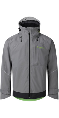 2026 Typhoon Performance Sejlsjakke P2037 - Slate / Lime