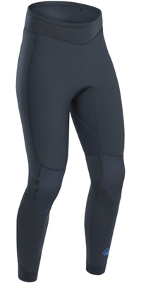 2026 Palm Blaze 3mm GBS Bukser Til Våddragter 12232 - Jet Grey