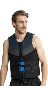 2026 Jobe Herre 50N Neopren Impact Vest 244922003 - Midnight Blue