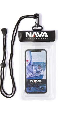 2026 Nava Performance Vandtæt Mobil- Og Nøgletaske NAVA001