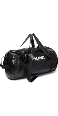 2026 Nava Performance 30l Duffelbag Nava008 - Sort