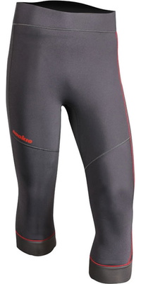 2026 Nookie Herre 3mm 3/4 Længde Gbs Neopren Strides Ne61