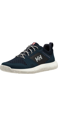 2026 Helly Hansen Kvinders Skagen F-1 Offshore Helly Hansen 11313 - Navy / Graphite