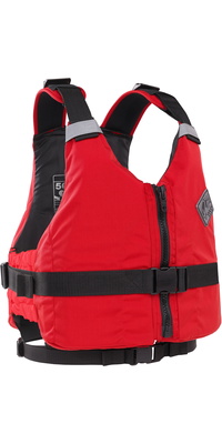 2026 Palm Center Zip 50n Opdriftshjælp 11269 - Rød