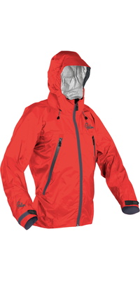 2026 Palm Herre Atlas Multisport Jakke 12284 - Flame