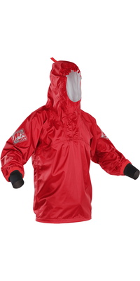 2026 Palm Center Kajak Smock 12166 - Rød