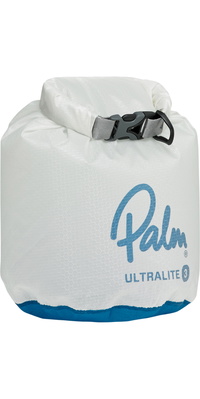 2026 Palm Ultralit 3l Drybag 12352 - Gennemskinnelig