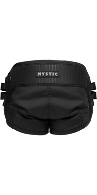 2026 Mystic Men's Force Windsurfsele 35003220126 - Sort
