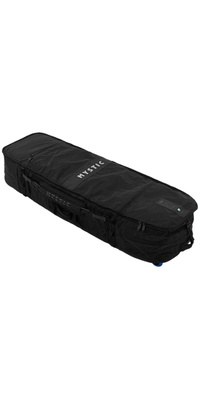 2026 Mystic Elevate Letvægts Boardbag 35006.250090 - Black