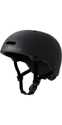 2026 Mystic Vandal Pro Hjelm 35009.230290 - Sort