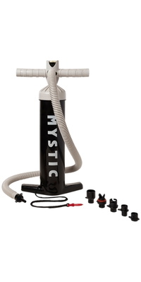 Mystic 2026 Dragepumpe 35009.250116 - Black