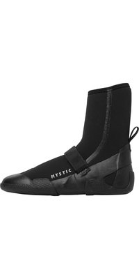 2025 Mystic Roam 5mm Rund Tå Neopren Støvle 35015.230035 - Sort