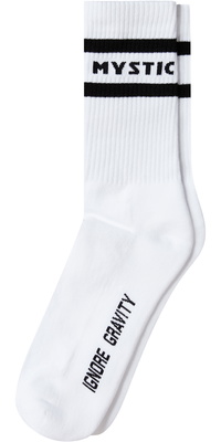 2026 Mystic Brand Strømper 35108.210253 - White
