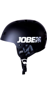 2026 Jobe Base Wakeboard Hjelm 370020001 - Sort