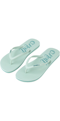 2026 O'Neill Dame Profile Logo Sandaler 1400074 - Marble Arch
