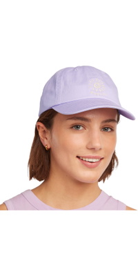 2026 O'Neill Dame Kvinder Af Bølgen Cap 1450051 - Pale Lavender